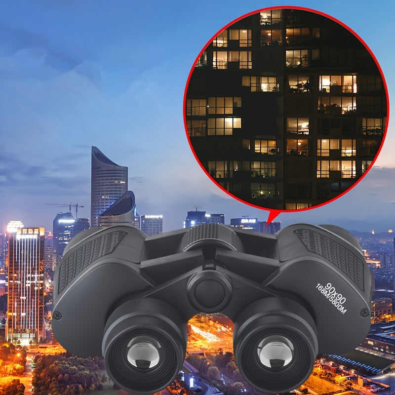 High Power 90x90 Binoculars for Adults with Clear Vision