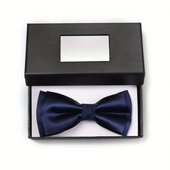 Men's Bow Tie Business Decorative Accessories for Party Wedding