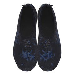 Men's Barefoot Quick Dry Water Shoes Ultra Light Beach Aqua Socks