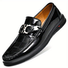 Men's Horsebit Loafers Smart Casual Shoes
