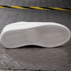 Flat Sports Sneakers Slip Resistant Outdoor Skateboarding Shoes