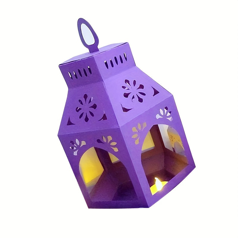 Metal Cutting Dies Stencils for Crafting Projects
