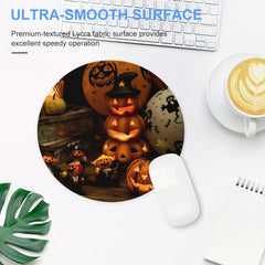 Non slip Gaming Mouse Pad with Waterproof Rubber Base