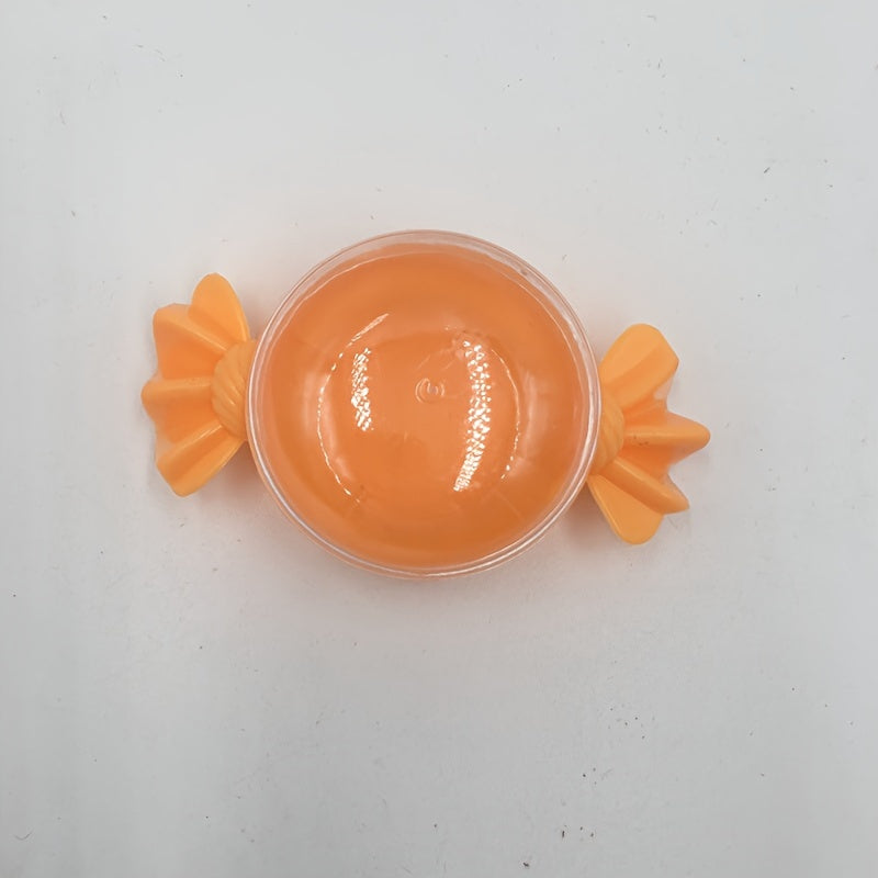 Colorful Candy Packaging Box Toy Holiday Decoration