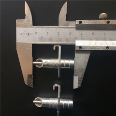 Automatic Nipple Water Feeder for Rabbit Bunny Rodents