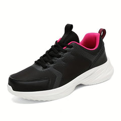 Waterproof Lightweight Outdoor Sneakers Women's Footwear