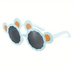 Koala Ear Sun Protection Sunglasses for Kids
