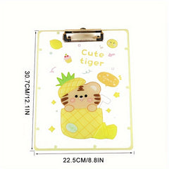Transparent Acrylic Writing Board - Teacher Reward Stationery