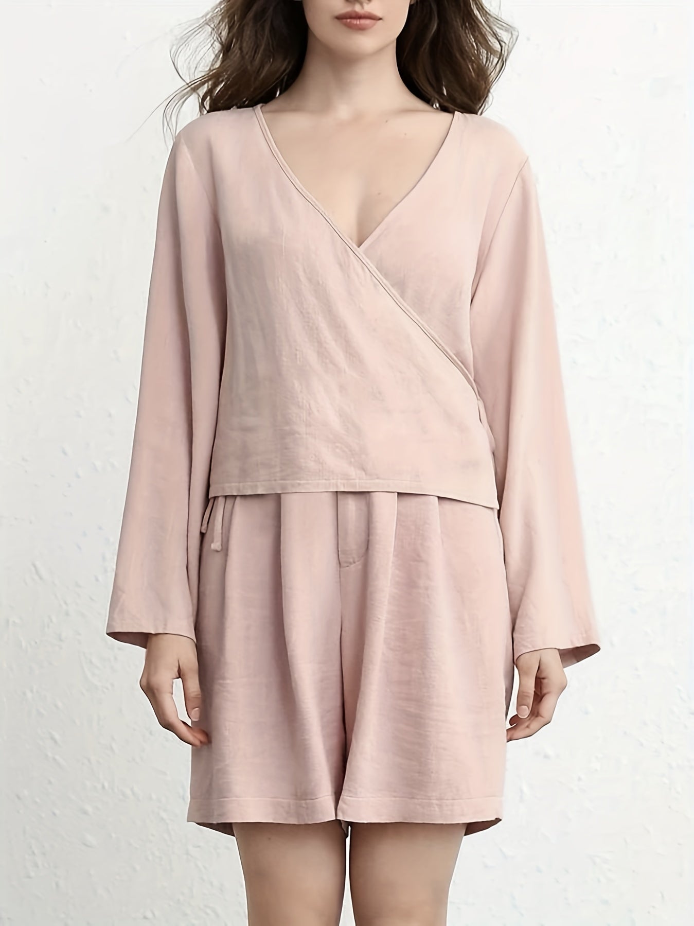 Soft Lounge Shorts Women's Loungewear & Sleepwear