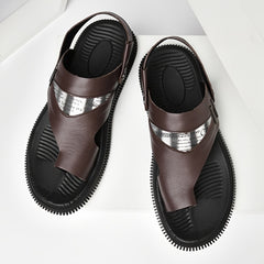 Men's Anti-skid Sandals for Outdoor Beach