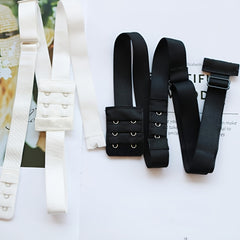 Invisible Criss Cross Bra Straps Women's Lingerie & Underwear Accessories