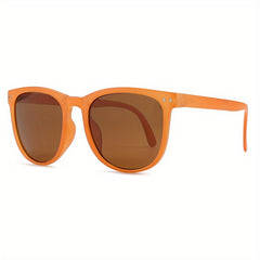 Women's UV400 Sunglasses Slingshot Lightweight Glasses