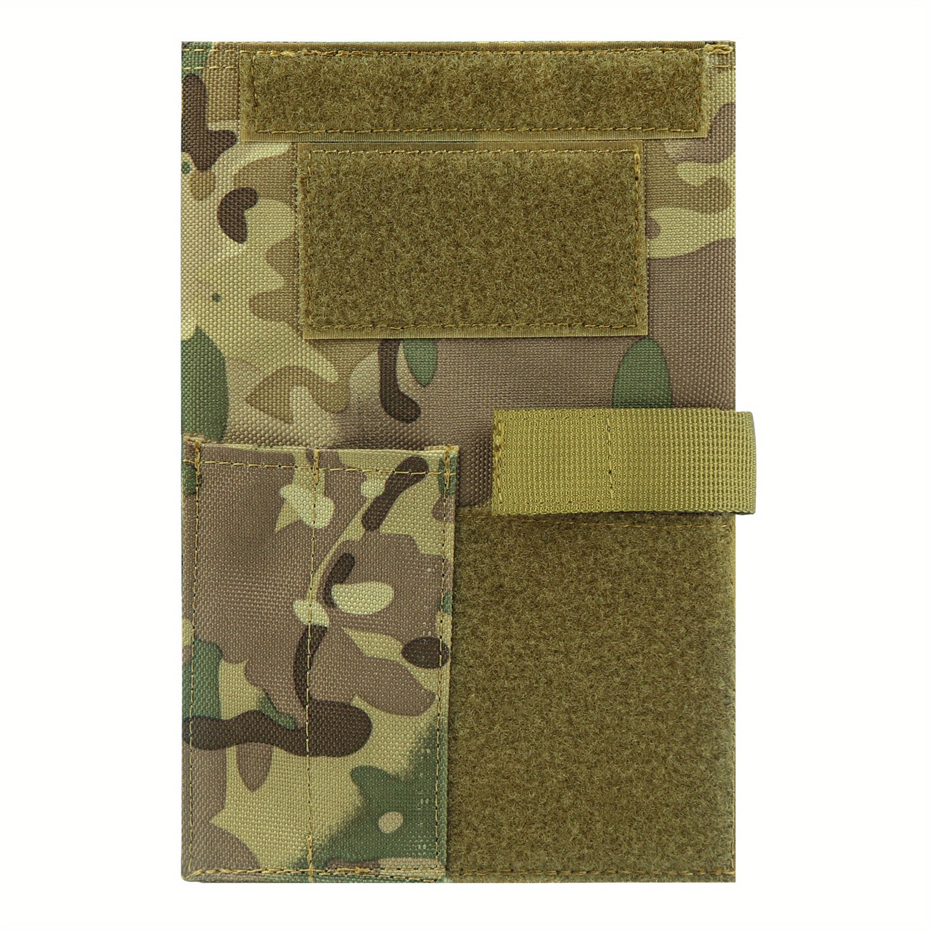 Military Log Book Cover 13 Army Tactical Notebook Cover