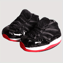Men's Cozy Non-slip Home Slippers