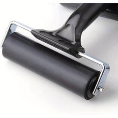 Rubber Roller 10 16 Cm Brayer Roller Tool for Printmaking Painting Crafting