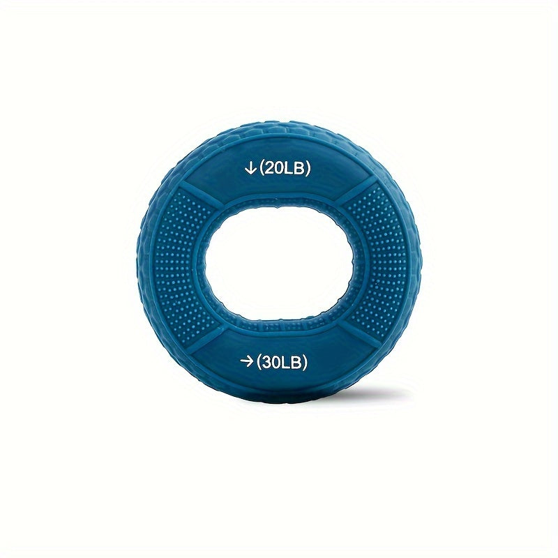 Finger Training Grip Ring Grip Strength Trainer Finger Exercise