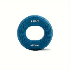 Finger Training Grip Ring Grip Strength Trainer Finger Exercise