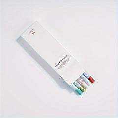 Fire Paint Wax Stick Mixed Boxed