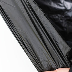 50pcs Large Plastic Bags for Daily Use and Outdoor Camping Picnic