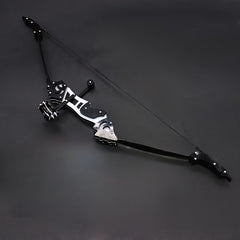 Mini Bow Outdoor Decompression Toy for Competitive Events