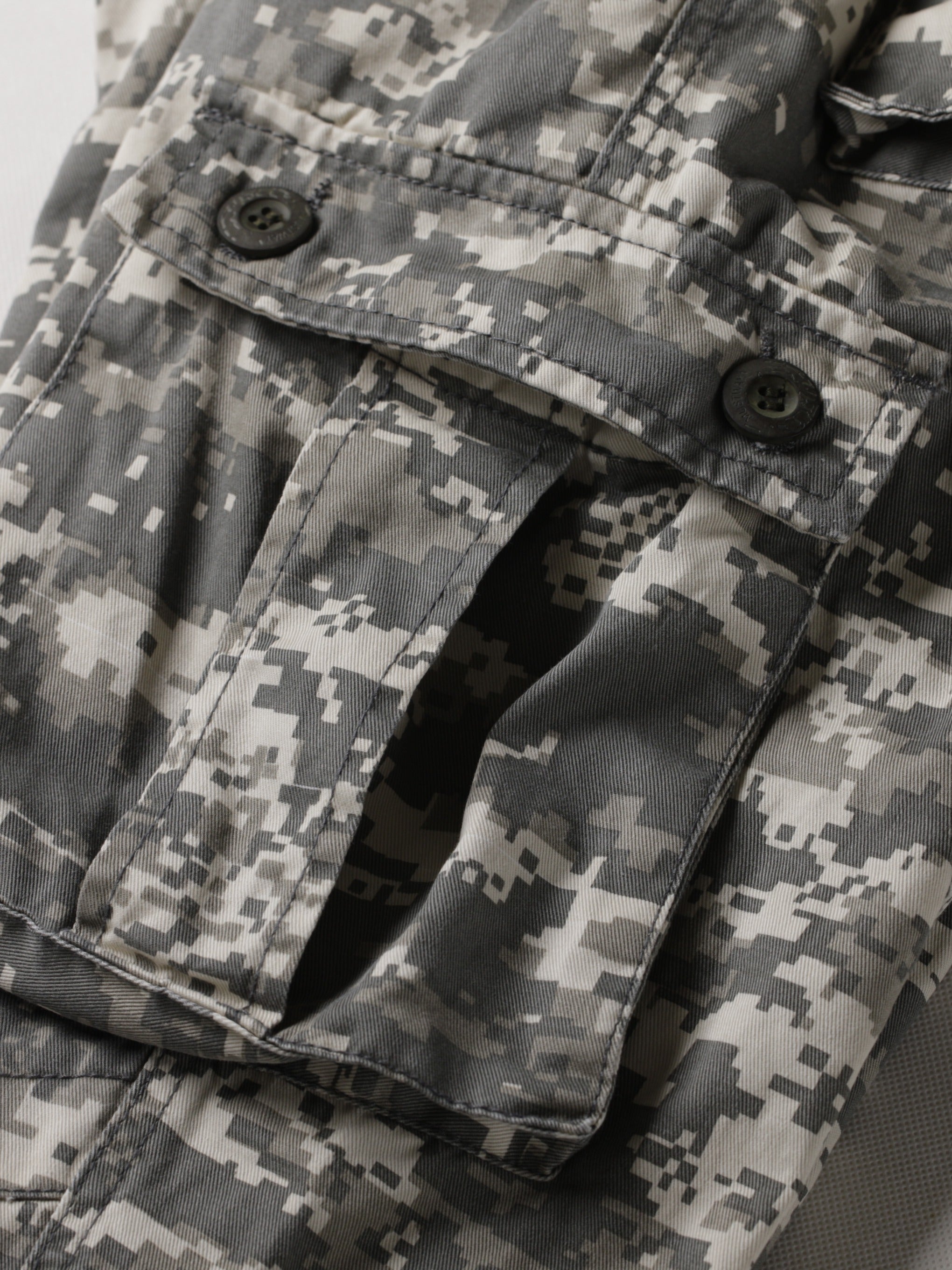 AKARMY US Military ACU Digital Camouflage Pants Men s Outdoor Sports Cargo