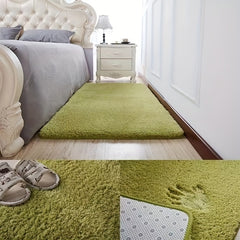 Soft Plush Area Rug for Bedroom Living Room