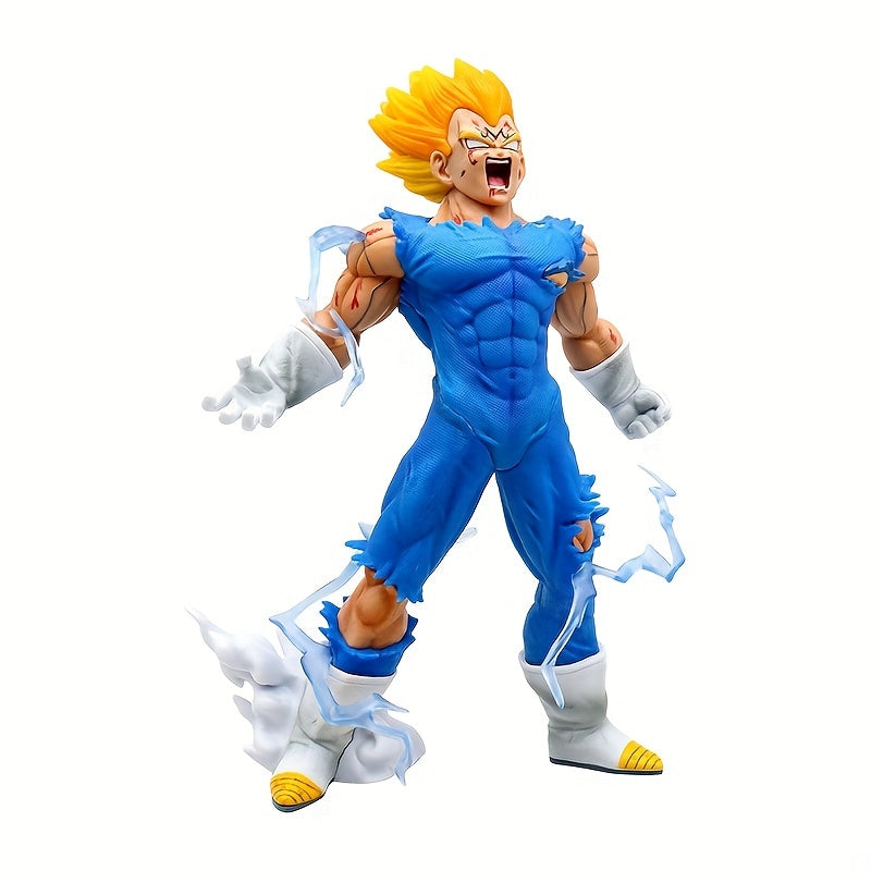 27 10 75in Anime Figure Self destruct Figurine PVC Action Figures
