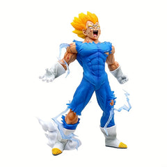 27 10 75in Anime Figure Self destruct Figurine PVC Action Figures