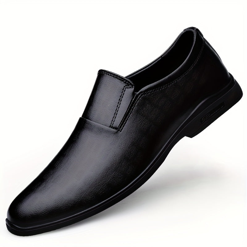 Men's Lightweight Non Slip Loafer Shoes for Spring and Summer