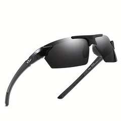 Men's Polarized Cycling Sunglasses UV Protection
