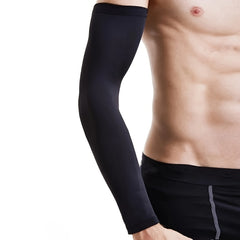 Basketball Arm Wrist Protector Sun Protection