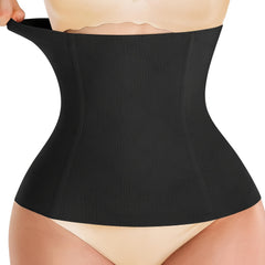 Women's Corset Waist Trainer Tummy Control Belt - Size Up