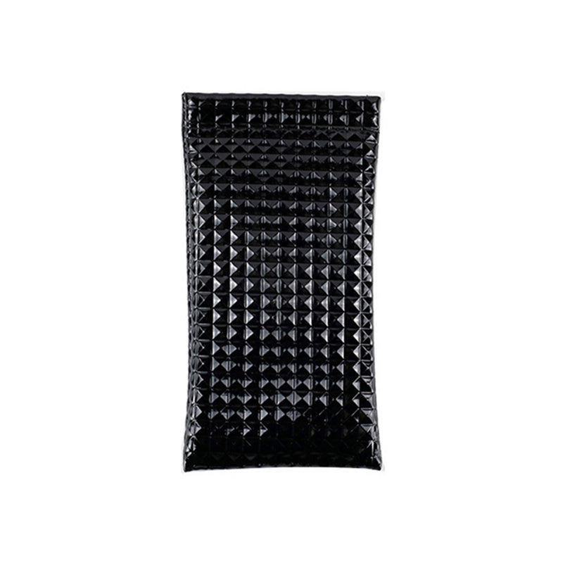 Classic Sunglasses Pouch PU Leather Portable Storage Bag