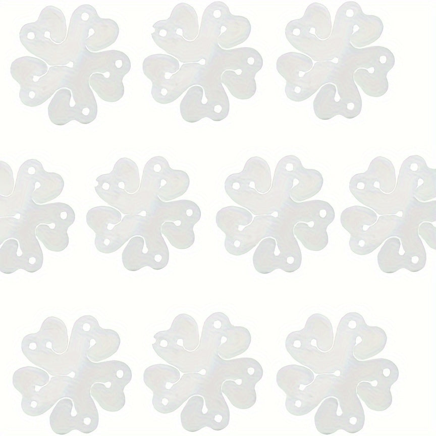 30pcs Balloon Clips for Arch Decorations