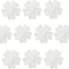 30pcs Balloon Clips for Arch Decorations