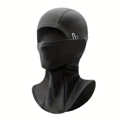 Winter Windproof Helmet Liner for Outdoor Cycling Skiing