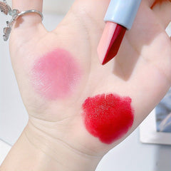 Temperature Sensing Color Changing Lipstick