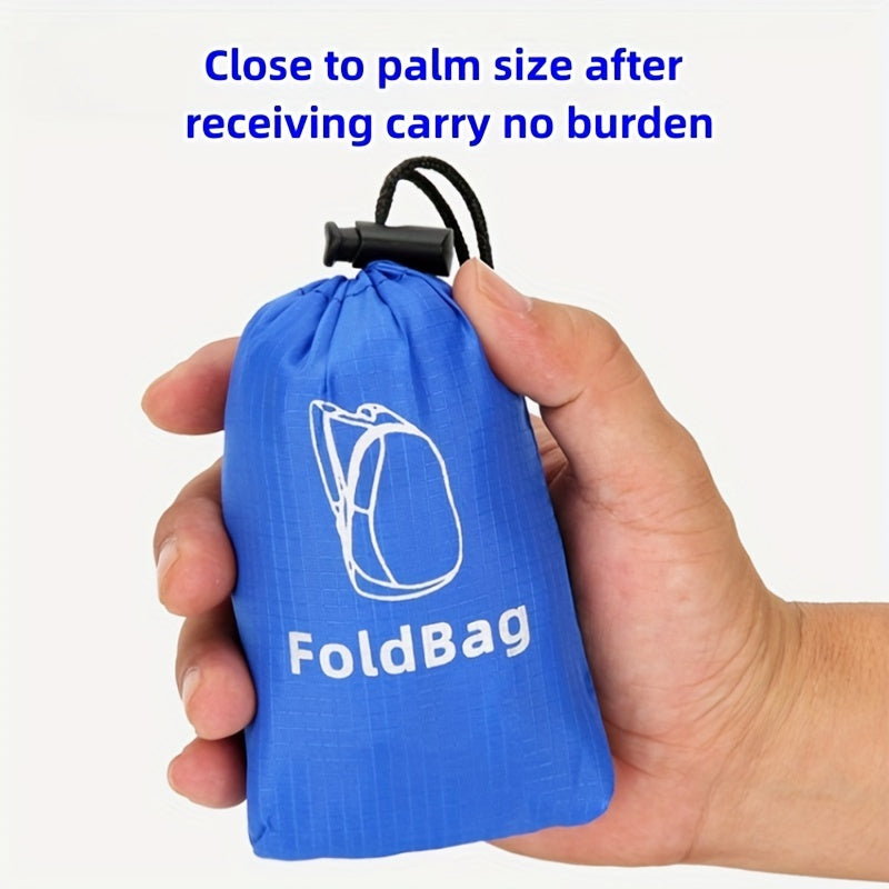 Portable Waterproof Sports Bag for Camping Hiking