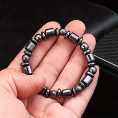 Magnetic Energy Bracelet Stone Health Care Unisex Bracelet