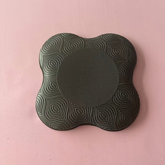 Thick Yoga Kneeling Mat for Balance Support at Home or Gym