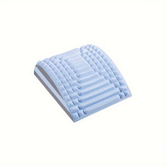 Lumbar Waist Stretcher Spine Corrector Back Stretch Tool Yoga Massager