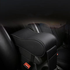 Memory Foam Car Armrest Pad