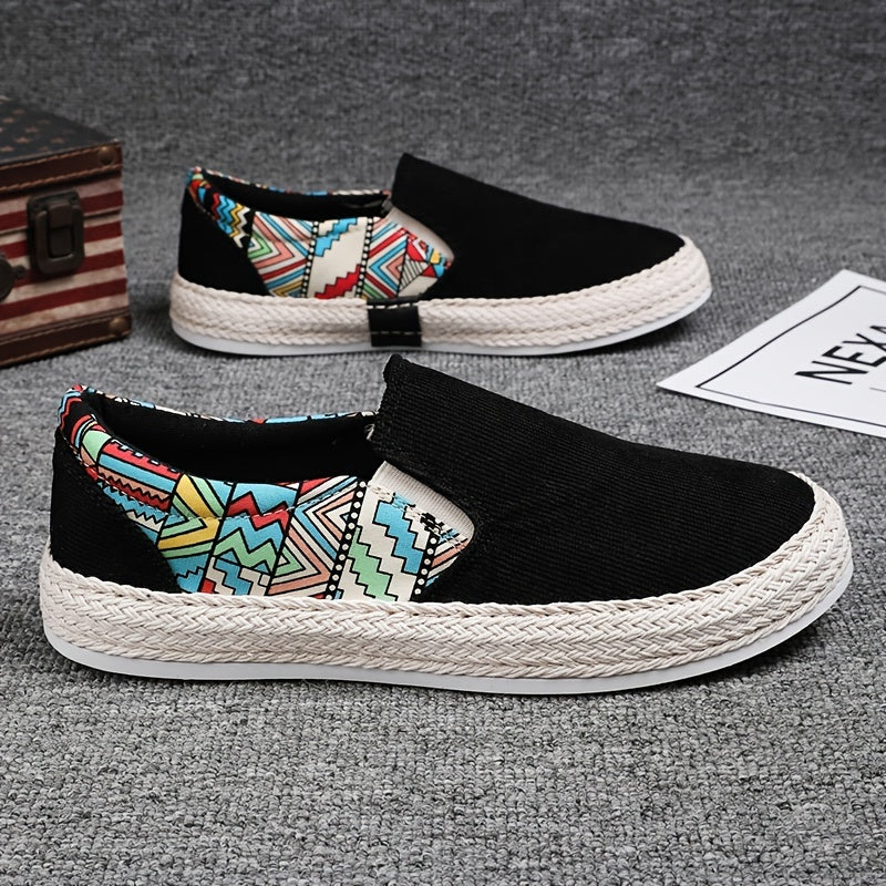 Chinese Traditional Old Beijing Shoes Kung Fu Tai Chi Shoes With Rubber Sole