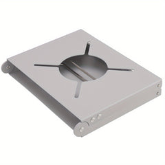 Portable Folding Insulated Table for Outdoor Camping BBQ