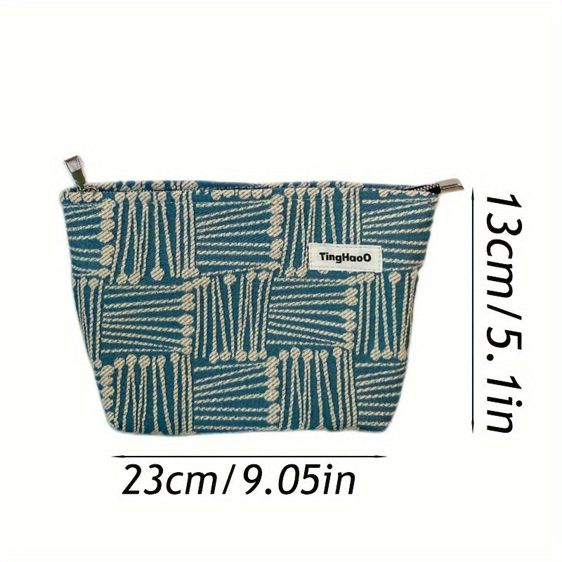 Women's Small Travel Storage Bag for Outdoor Travel and Commute