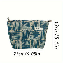 Women's Small Travel Storage Bag for Outdoor Travel and Commute