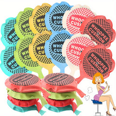 Whoopee Cushion Fart Sound Prank Toy Party Gag Gift