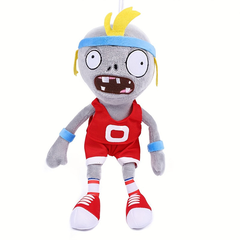 Hot Creative Cartoon Plant Classic Plush Toy