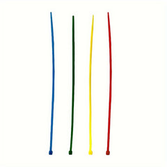 100pcs Bag Household Ties 4 200mm Locking Ties