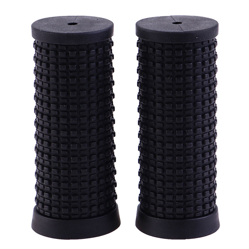 2pcs Bike Handlebar Grips Enhance Your Cycling Experience